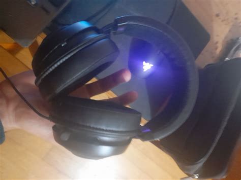 Razer Kraken V Como Novo Torres Novas S O Pedro Lapas E Ribeira