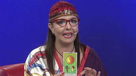 Tarot Las Predicciones De Jimena La Torre Para 2024 Signo Por Signo