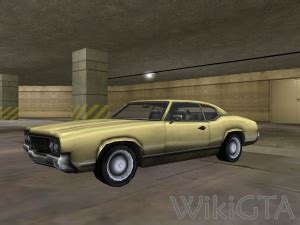 Sabre WikiGTA The Complete Grand Theft Auto Walkthrough