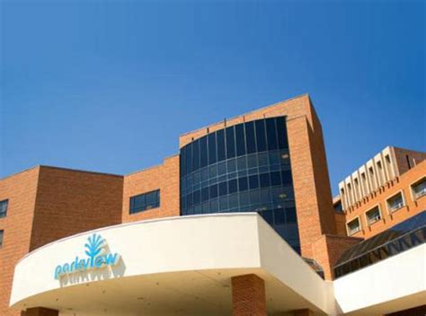 Parkview Medical Center - Pueblo Pulmonary Associates