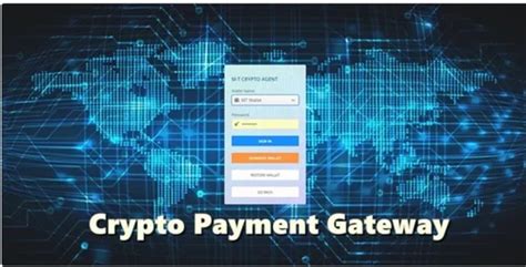 Crypto Payment Gateway Integration At Best Price In Trivandrum