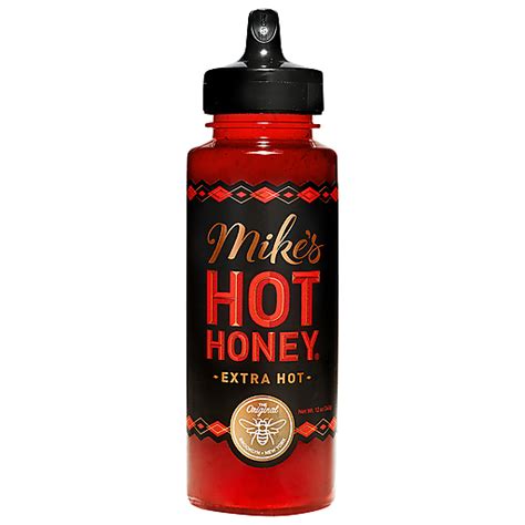 Mike S Hot Honey Chili Extra Hot Peanut Butter Jelly Spreads Foodtown