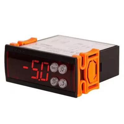 Controlador De Temperatura ECS 961neo Elitech