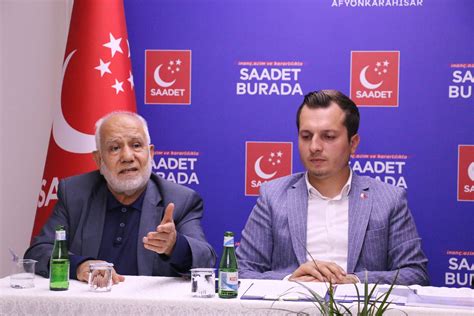 Afyonkarahisar Saadete Kavu Acak G Ndem Afyon T Rkeli Gazetesi