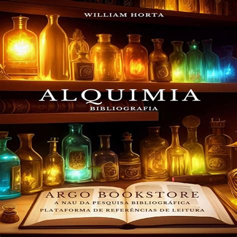 Alquimia Bibliografia William Sol Clay Horta Hotmart