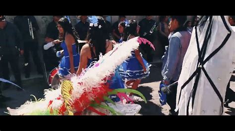 1ra Sección Carnaval San Miguel Tenancingo Tlaxcala 2023 YouTube