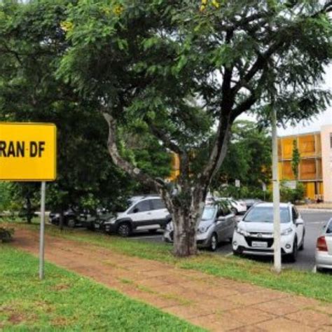 Emiss O Da Credencial De Estacionamento Para Autista No Df Passa A Ser