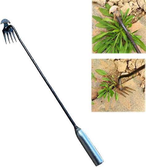 Amazon 2023 New Weeding Artifact Uprooting Weeding Tool Premium