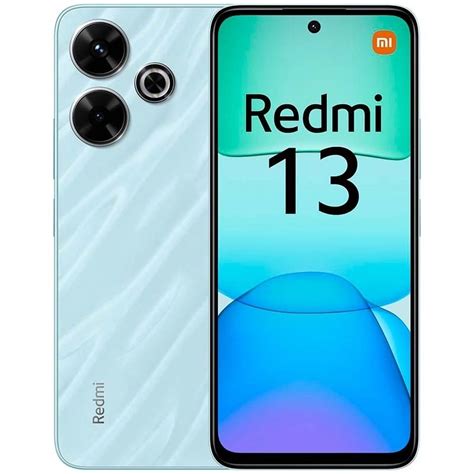 Xiaomi Redmi 13 vs Xiaomi Redmi Note 13 4G - Price in Kenya