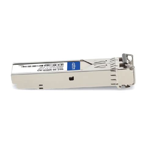 AddOn Cisco GLC SX MMD Compatible Transceiver Comms Express