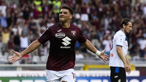 Torino Vanoli In Conferenza Stampa Le Dichiarazioni Pre Match Con La