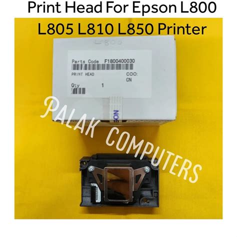 Epson Printer Head Latest Price Dealers And Retailers In India