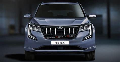 2021 Mahindra Xuv500 लॉन्च स्थगित नई समयरेखा का पता चला Cartoq