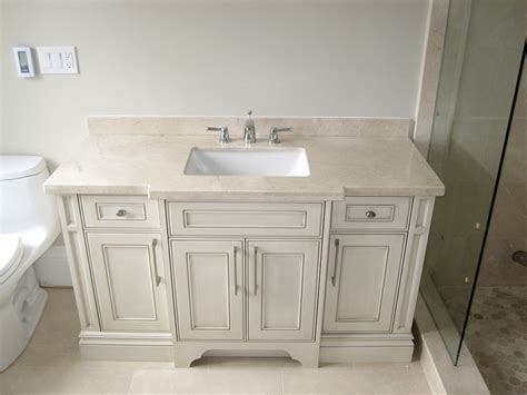 Marble Vanity Top - Traditional - Bathroom - Toronto - by Sinco Marble ...