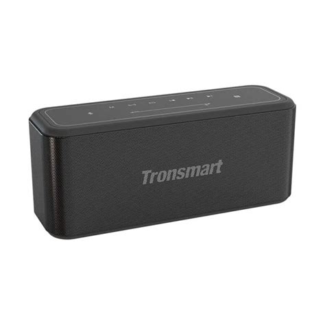 Tronsmart Bluetooth Speaker Element Mega Pro Black