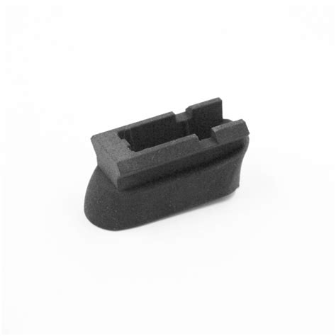 Magrail Sig Sauer P238 Magazine Floor Plate Rail Adapter Mantis