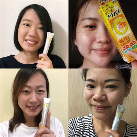 Melano CC Intensive Anti-Spot Essence review: Does it really help to ...
