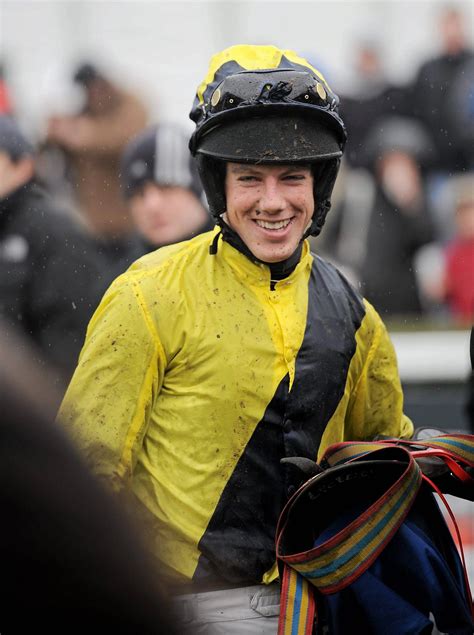 Inside Rachael Blackmores Life With Jockey Boyfriend Brian Hayes Ahead