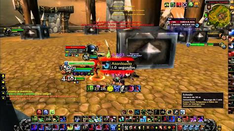 Wow Pvp Dk Profano Youtube