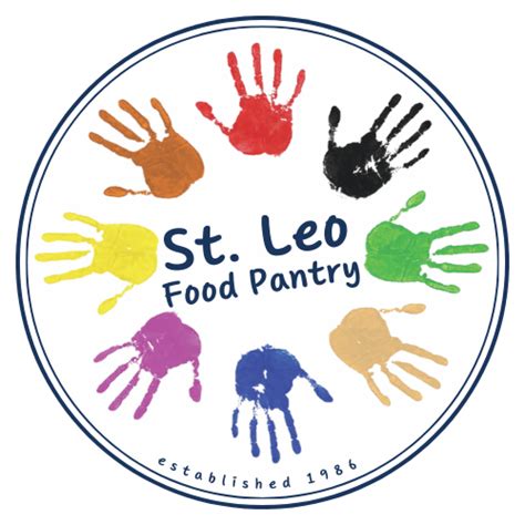 St Leo Food Pantry Rhinegeist Brewery