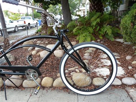 Adjusting A Springer Fork For Rake Rat Rod Bikes