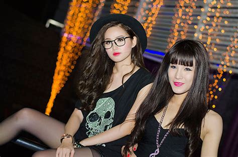 Hot girl Tâm Tít DJ Noel Giáng sinh Dep Pro Vn