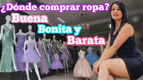 Dónde comprar ROPA BUENA BONITA Y BARATA Moroleón y Uriangato Gto