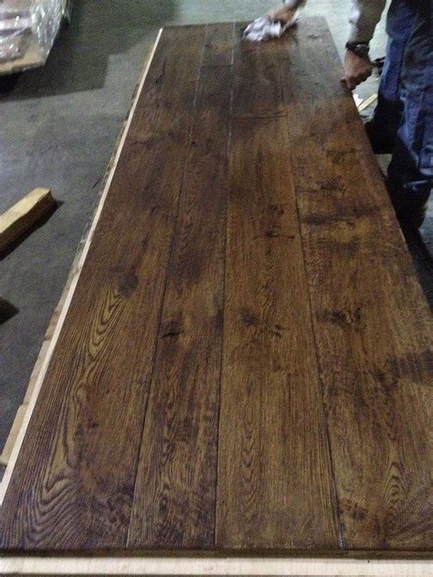 Live Sawn White Oak Staining Wood Woodworking White Oak