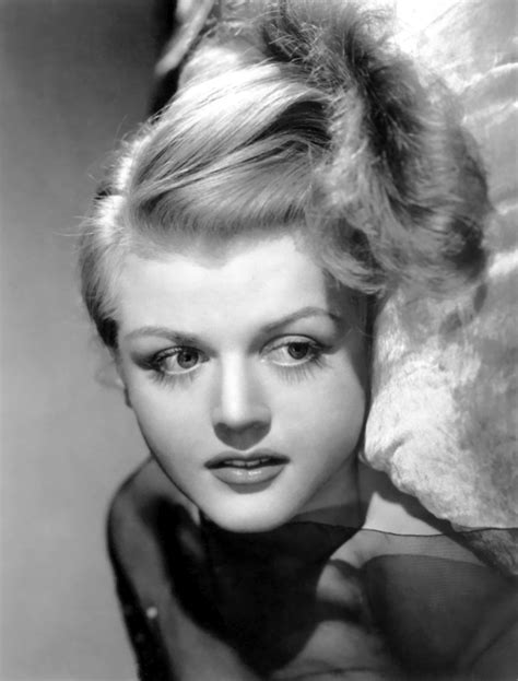 Angela Lansbury - Angela Lansbury Photo (25418788) - Fanpop