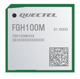 Wi Fi Halow Module Designed For Long Range Low Power Applications