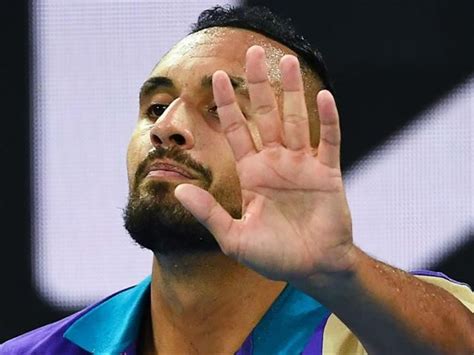 Australian Open Kyrgios Vs Djokovic Beef Cos Come Nato Cosa