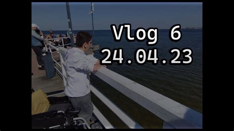 Vlog Nad Morzem Youtube