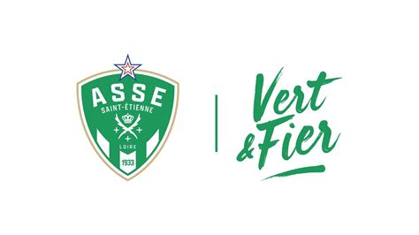 Vert And Fier Lasse Lance Son Nouveau Logo Et Sa Nouvelle Signature