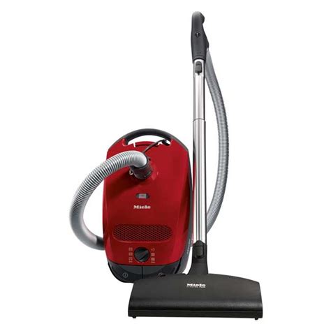 Buy Miele Classic C1 Cat and Dog Vacuum Cleaner from Canada at ...