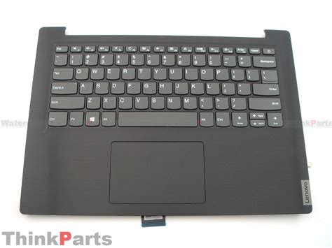 Lenovo ideapad S145-14API S145-14AST 14.0" Palmrest US Keyboard