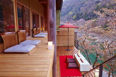 Of The Best Luxury Ryokans In Kyoto To Experience Old Japan