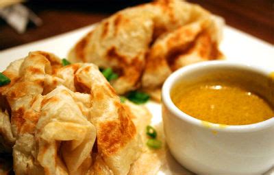 Singapore Roti Prata Recipe - How to Make Singapore Roti Prata