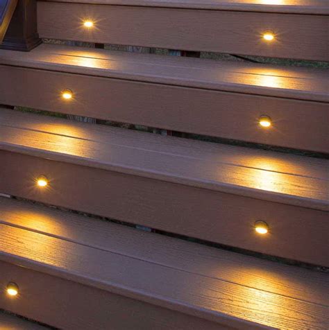 Deck Stair Lights Amazon | Home Design Ideas