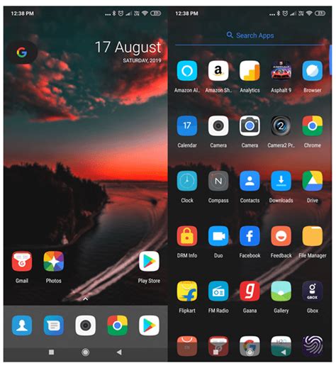 Lawnchair Launcher The Best Pixel Launcher For Android