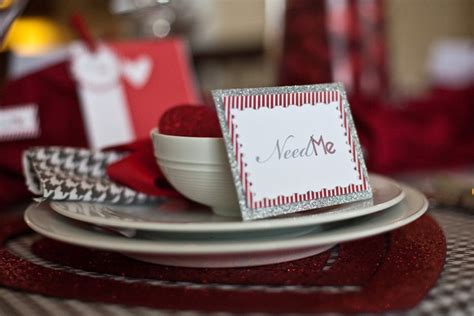 Free Valentine S Day Party Printables From Mj Paperie Catch My Party