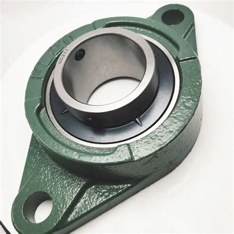 Ucfl Series Bolts Flange Pillow Block Bearing Ucfl Ucfl Ucf