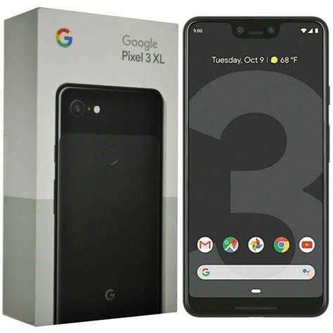 Google Pixel Xl Gb Clearly White Unlocked Compra Online En