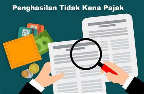 Ptkp Adalah Pengertian Cara Menghitung Dan Contoh Lokerpintar Id