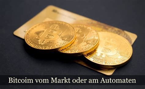 Wo Bitcoin kaufen Schritt für Schritt Anleitung seriöse