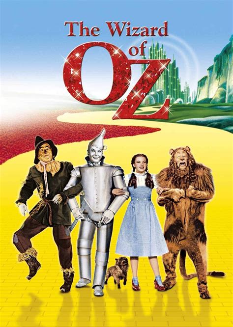 The Wizard of Oz - wizkidscarnival