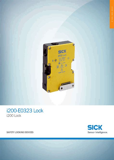 I200 E0323 9014163 Pdf Datasheet Download Ic On Line