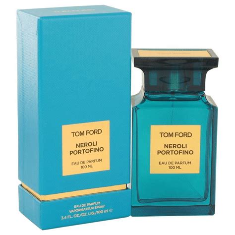 N C Hoa Tom Ford Private Blend Neroli Portofino Jordan