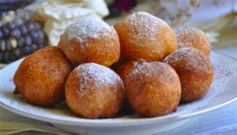 Como Fazer Bolinho De Chuva Sequinho Aprenda Agora Receitas Delicias