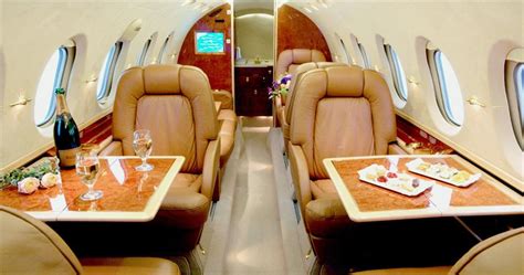 Hawker 800XP Charter | evoJets