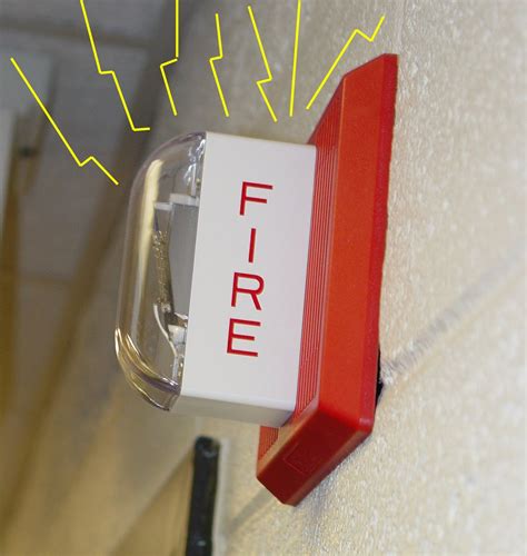 Top 91 Pictures Pictures Of Fire Alarms Latest